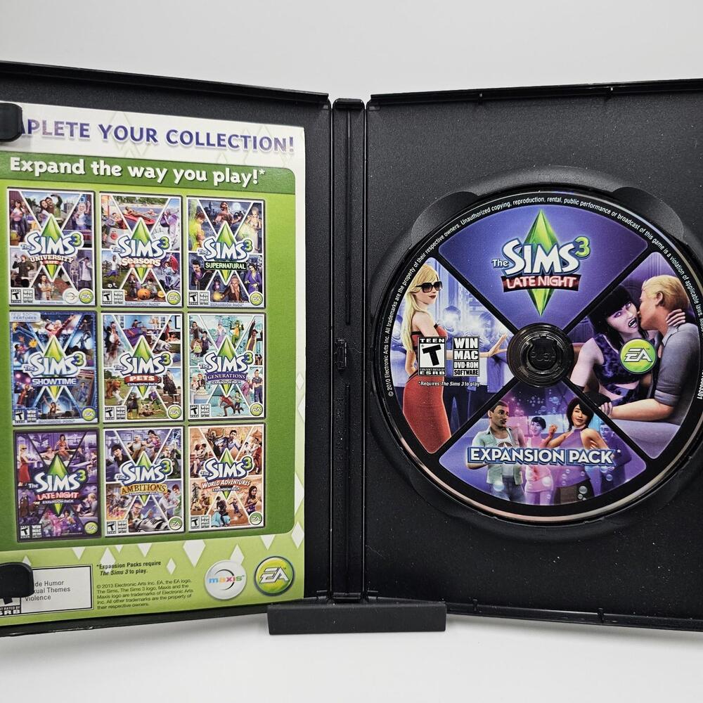 The Sims 3 Starter Pack - PC - Picture 3 of 4